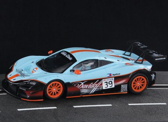 Sideways 1/32, 720 GT3 Nr. 39 Edition